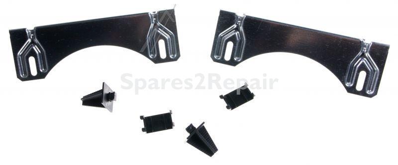Mounting Parts - 12035071 Mounting Set [Bosch Siemens]