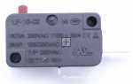 Micro Switch - 1039898 Micro Switch 2pin [Amica]