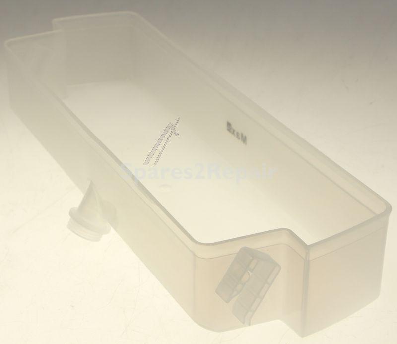 Pressure Controller - 49039994 Tank Water Cooling Section [Candy Hoover]