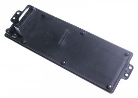 Square Plug - 1016157 White Key Foil Back Cap [Amica]