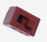 Light Switch For Extraction Hoods - Lf21bw 1000989 Slide Switch Lighting [Amica]