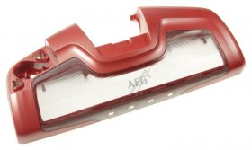 Casing Cover - 4055478764 Cover Combo Nozzle [Electrolux Aeg]