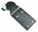 Homa Door Hinges For Fridges - 3031400214 Upper Door Hinge Assembly Left