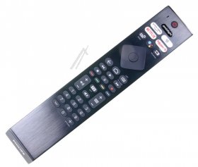 Tp Vision Ir remote Control - 996592101288 398gm10bephn0041sy Remote Philips 11010545260001 English