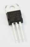 Stmicroelectronics Fixed Voltage Regulator - Spannungsregler Ldo, Einstellbar - 5a, To-220