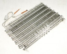 Meiling Evaporator - C1858 1 6(a1) 890264473 Freezer Evaporator Assembly