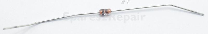Rohm Semiconductor Zener Diode 0.5w - Mtzj24b Zener Diode -rohs Compliant-