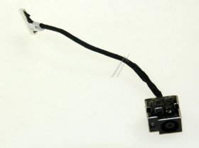 Hewlett Packard Notebook Dc Socket - Power Cord