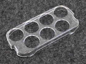 Egg Compartment Fridge - 1988899 Egg Tray [Amica]