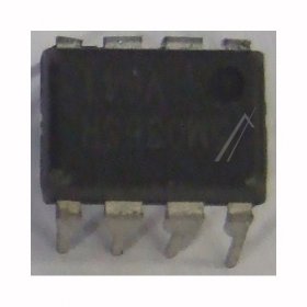 Fairchild Ic - 5m0365rn Ka5m0365rn Ic Dip8
