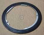 Casing Cover - 1033902 Rear Shield [Amica]