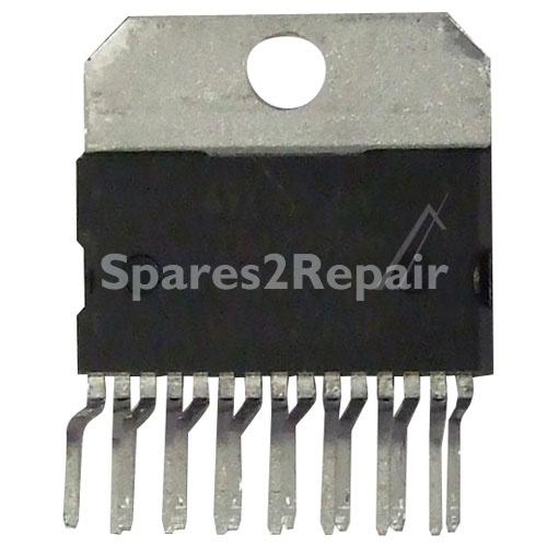 Stmicroelectronics Ic - Tda7376b Ic Rohs-conform
