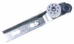 Foot - 12231000006946 Lower Hinge Adjust Feet Assembly [Midea]