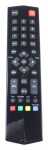 Tcl Ir remote Control - 06-irpt37-prchf260 Rct None Black 3v 0 3~0 6a 3*10-6a 00