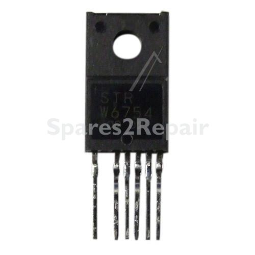 Sanken Various Ics - Strw6754 Ic Rohs-conform