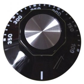 Ego Control Knobs - Knebel 100-350 Grad