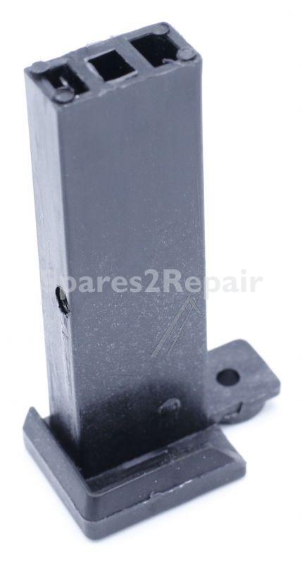 Door Hinges - 158554001 C00915080 Hinge Plastic [Arcelik]