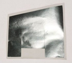 Air Vent Grille - 42083101 Dond hava Kanal Gr 911(kar) [Vestel]