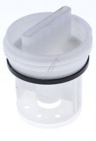 Fluff Filter - 42268874 Filter-hanning(python) [Vestel]