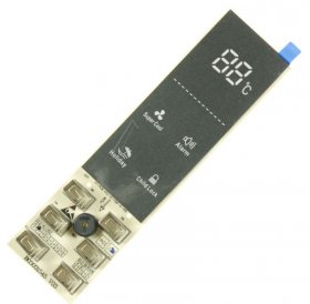 Control Panel - 1036375 Control Panel [Amica]