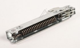 Door Hinge For Oven - C00260915 488000260915 Hinge For Oven Door [Whirlpool Indesit]
