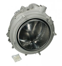 Tub Flap - 3315115505 Cluster welded assembly cfs7h [Electrolux Aeg]