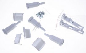 Mounting Parts - 6104720200 C00871309 Furniture Connection Parts [Arcelik]