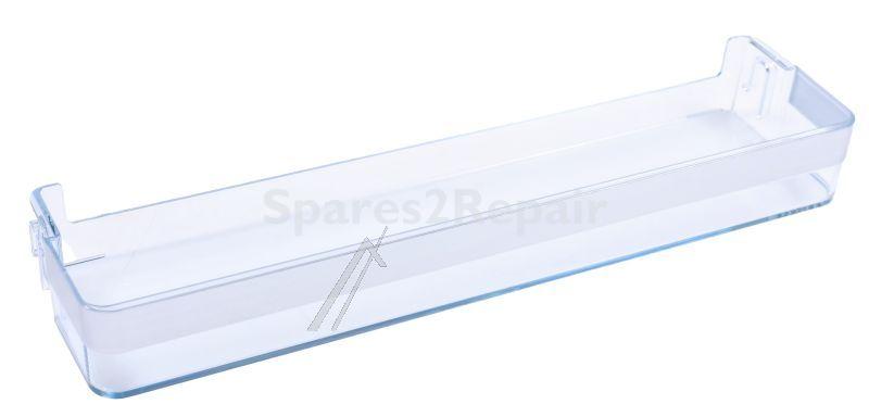 Refrigerator - Freezer Door Shelf - 11043078 Tray [Bosch Siemens]