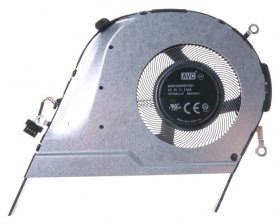 Asus Notebook Cooler - 13nb0pz0m01021 Thermal Module Fan Part