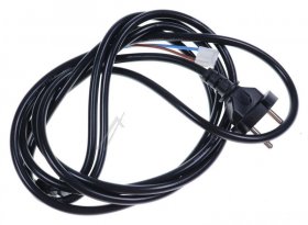 Mains Power Lead - 50273519004 Supply Cable 3x0 75x2100w701+6 [Electrolux Aeg]