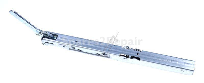 Door Hinges - 215450107 C00890601 Left Hinge Mount [Arcelik]