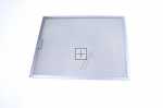Faber Roblin Metal Grease Trap - 133 0257 244 Pd Extractor Filter Alu 9x331x265