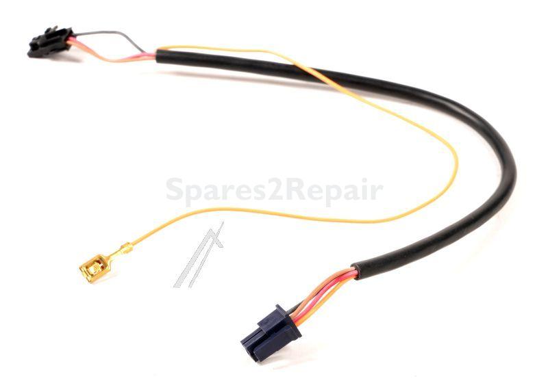 Harness - 12017425 Cable (1200w) [Bosch Siemens]