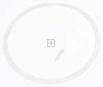 Smeg Nut - 902610392 Fan Motor Nut