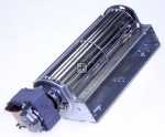 Ventilator Motor - 00075366 Motor-fan [Bosch Siemens]