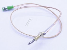 Faber Franke Roblin Thermocouple - 133 0336 432 Sp Hob Thermocouple+nut+gask Ll450mm Jac