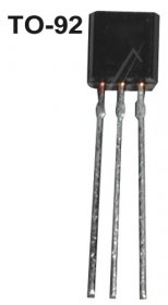 Sanyo Transistors - Transistor To-92
