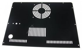 Climadiff Housing Part - Jg36c 03 03 01 Partition Plate