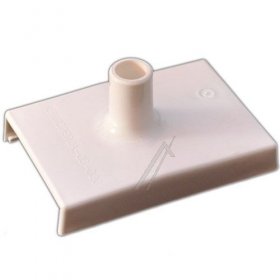 Flap - 1058581 Upper Hinge Cover [Amica]
