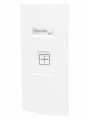 Flap - 11010521 Cover [Bosch Siemens]