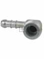 Fixings And Brackets - 00634412 Adapter - Lpg Elbow Connection-v60r [Bosch Siemens]