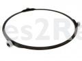 Brandt Driver Unit Disc Table - Cmij00047 Support