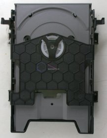 DMTECH LM20D20 - DVD Mech - DM-LS48 - 17BH9095201363 - DM-LS45