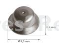 Dometic Gas Injection Nozzle - Nozzle,kz65 - 289048300