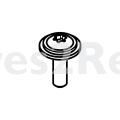 Screw - 4055353082 Kit Bolt Handle [Electrolux Aeg]