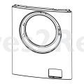 Front Case - 1327205207 Front Panel Cabinet Assembly [Electrolux Aeg]