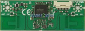 JVC LT-43C898 - Wireless Module - 17WFM07 - 230318R7