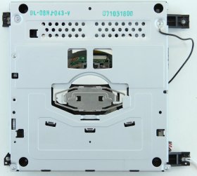 Linsar 26LED905T - DVD MECH - 30069832 - 32851 VER5.2 - 32851-11BKB043