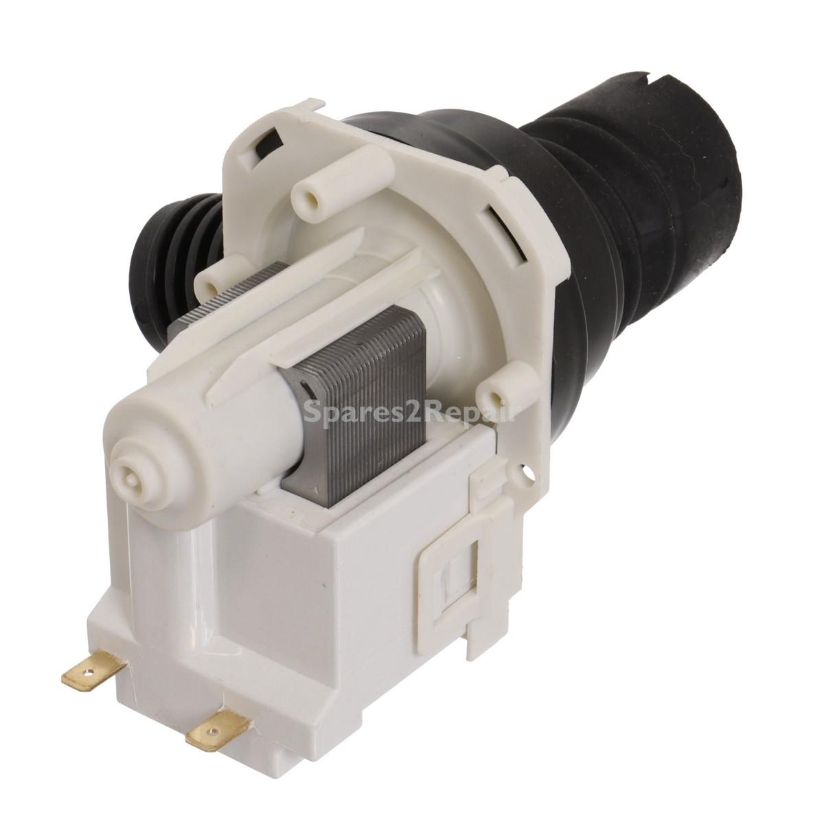 Compatible for AEG, Electrolux, IKEA, Arthur Martin 'BPX2-28L' Type Multi-Model Fitting Dishwasher Drain Pump (30W, 50Hz)
