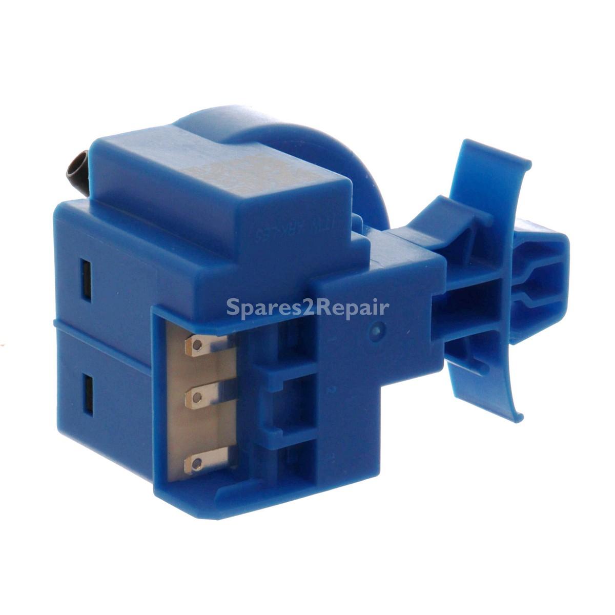 Compatible for Samsung 'ST545' Type WW80, WW90, WF80, WF81, WD10, WD12, WD80 Ecobubble Series Pressure Sensor